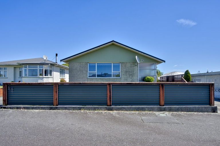 Photo of property in 69 Hampden Street, Hokitika, 7810