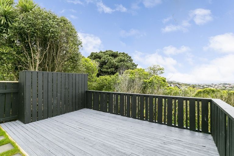Photo of property in 54 Kandy Crescent, Ngaio, Wellington, 6035