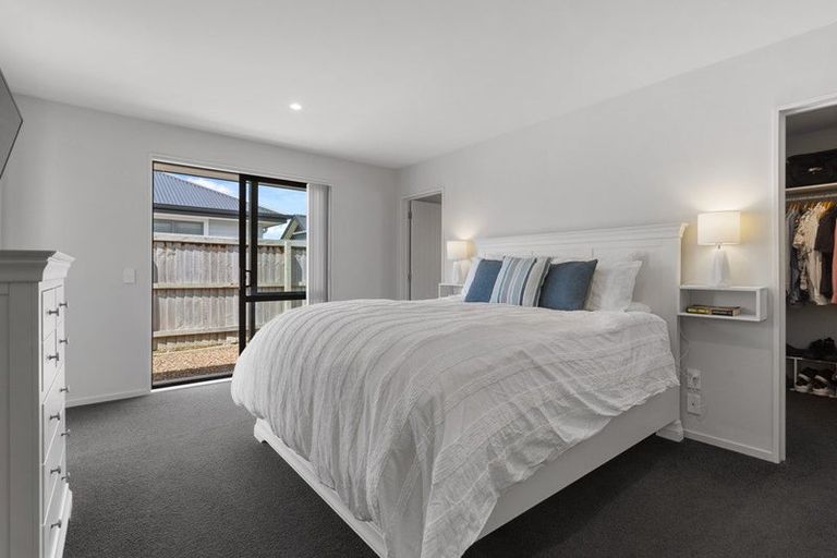 Photo of property in 3 Springbrook Close, Rangiora, 7400