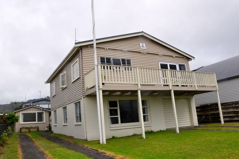Photo of property in 21 Savage Avenue, Waihi Beach, 3611