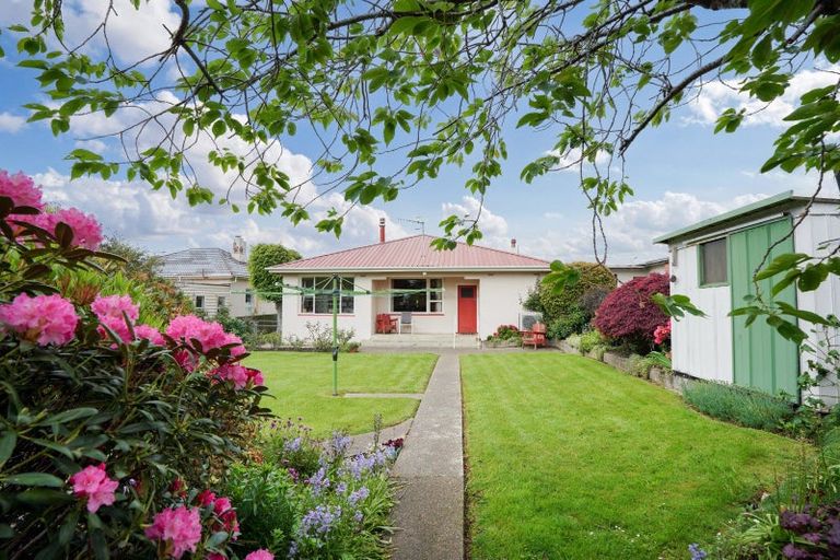 Photo of property in 92 O'hara Street, Appleby, Invercargill, 9812