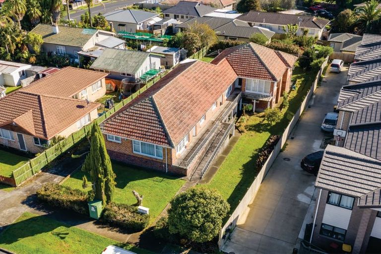 Photo of property in 7 Corin Avenue, Manurewa, Auckland, 2102