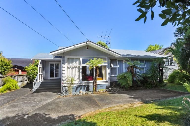 Photo of property in 1/103 Sturges Road, Henderson, Auckland, 0612