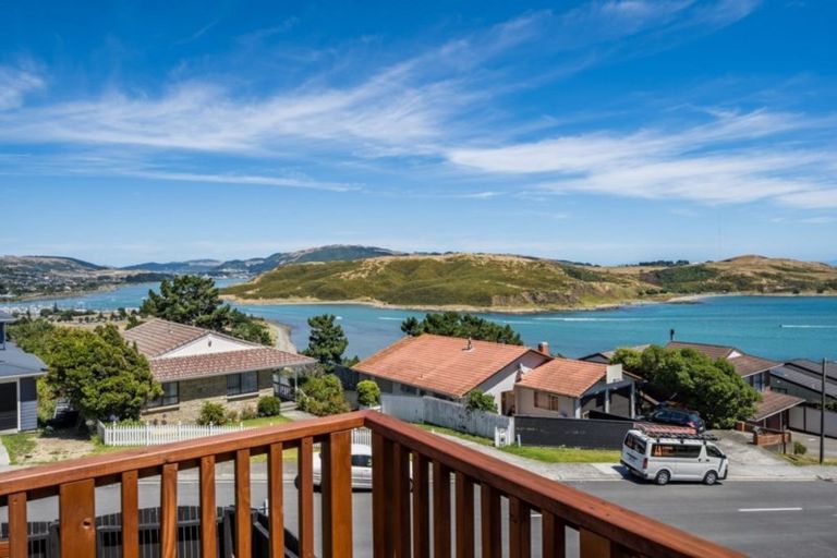 Photo of property in 1 Tregear Place, Camborne, Porirua, 5026