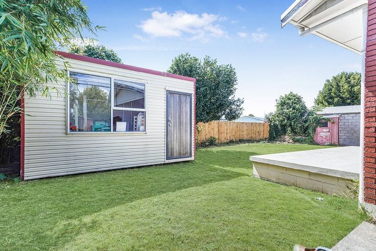 Photo of property in 5 Freemont Street, Chartwell, Hamilton, 3210