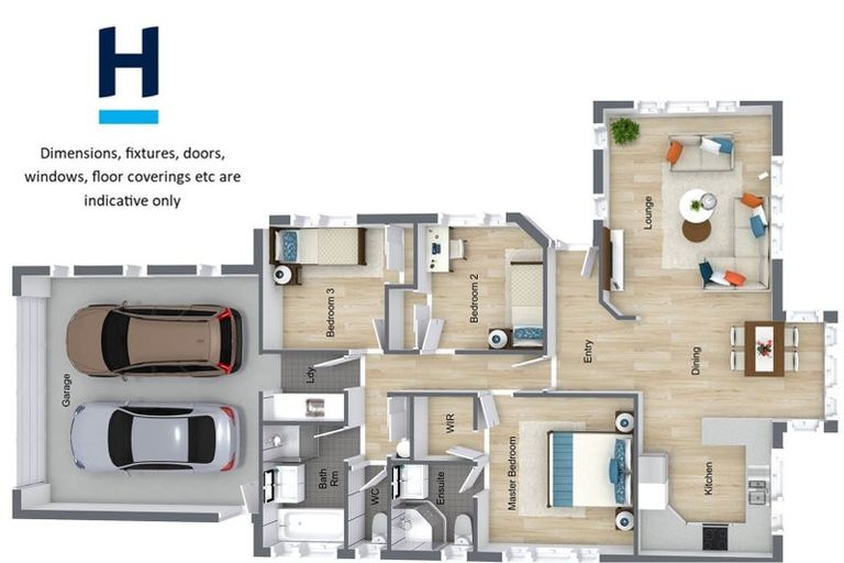 Photo of property in 23 Tremorne Avenue, Blenheim, 7201