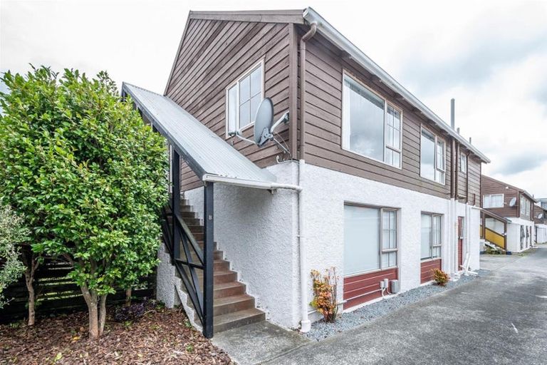 Photo of property in 4b Earp Street, Johnsonville, Wellington, 6037