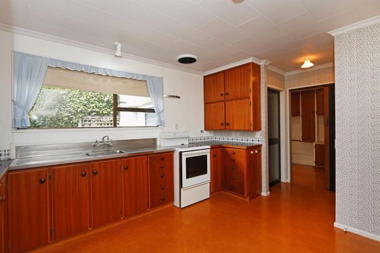 Photo of property in 21 High Street, Hawera, 4610