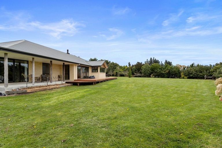 Photo of property in 167 Marshmans Road, Ashley, Rangiora, 7477