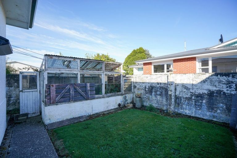 Photo of property in 161 Inglewood Road, Newfield, Invercargill, 9812
