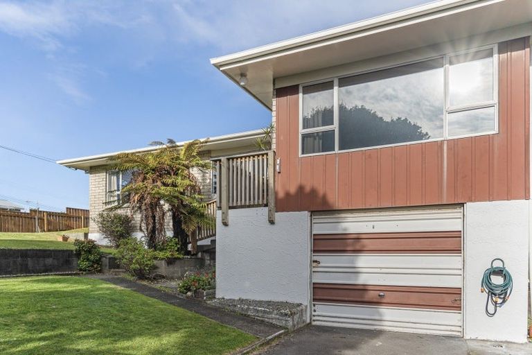 Photo of property in 259a Frankley Road, Ferndale, New Plymouth, 4310