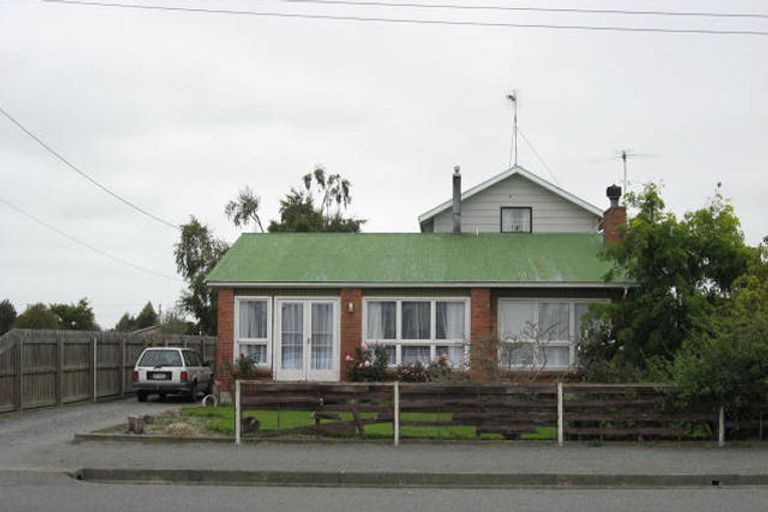 Photo of property in 36 Agnes Street, Tinwald, Ashburton, 7700