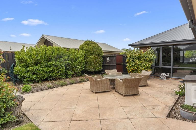 Photo of property in 3 Cathcart Crescent, Prebbleton, 7604