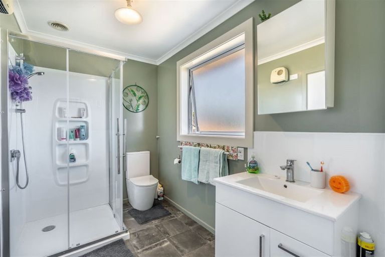 Photo of property in 44 Lothian Crescent, Strathern, Invercargill, 9812