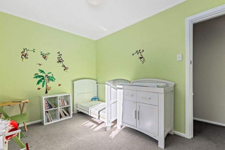 Photo of property in 35 Evesham Crescent, Spreydon, Christchurch, 8024