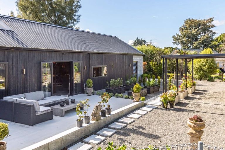 Photo of property in 54a West Street, Greytown, 5712