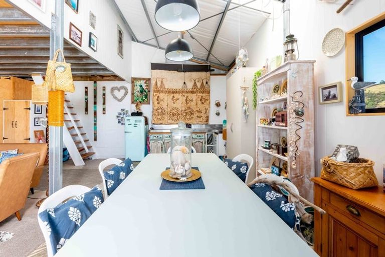 Photo of property in 29 Waianga Place, Omapere, Kaikohe, 0473