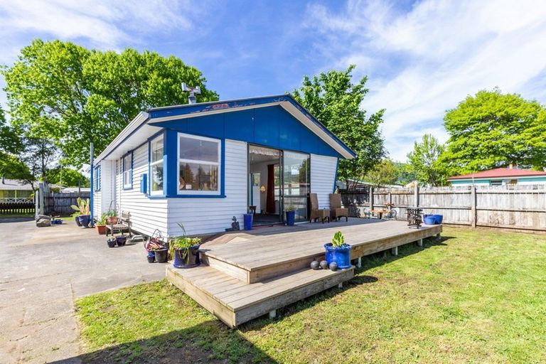 Photo of property in 4 Maria Place, Turangi, 3334