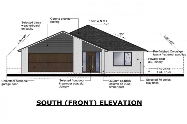 Photo of property in 34 Pinehurst Crescent, Morrinsville, 3300