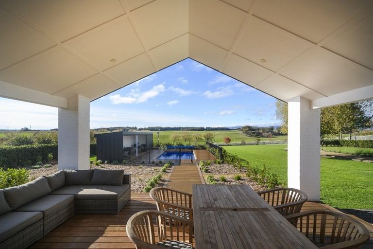 Photo of property in 737 Stoney Creek Road, Bunnythorpe, Palmerston North, 4470