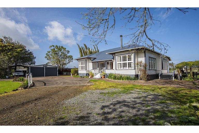 Photo of property in 6851 State Highway 12, Turiwiri, Dargaville, 0374