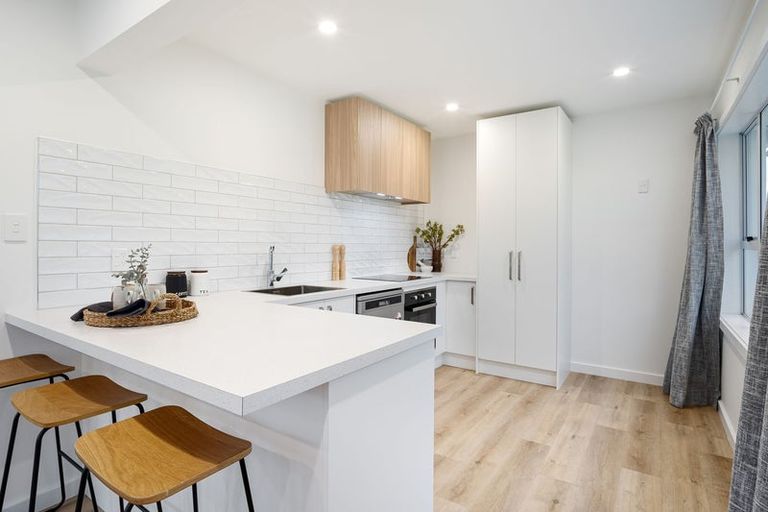 Photo of property in 16 Leverett Place, North New Brighton, Christchurch, 8083