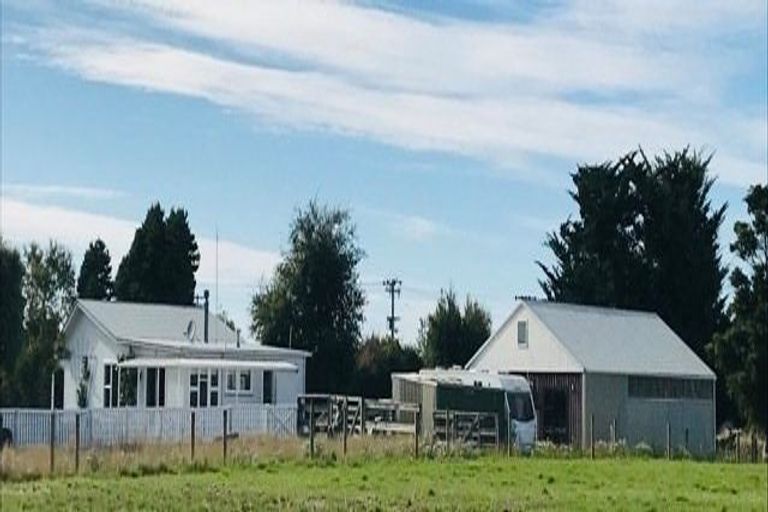 Photo of property in 145 Athelney Road, Kaikoura Flat, Kaikoura, 7371