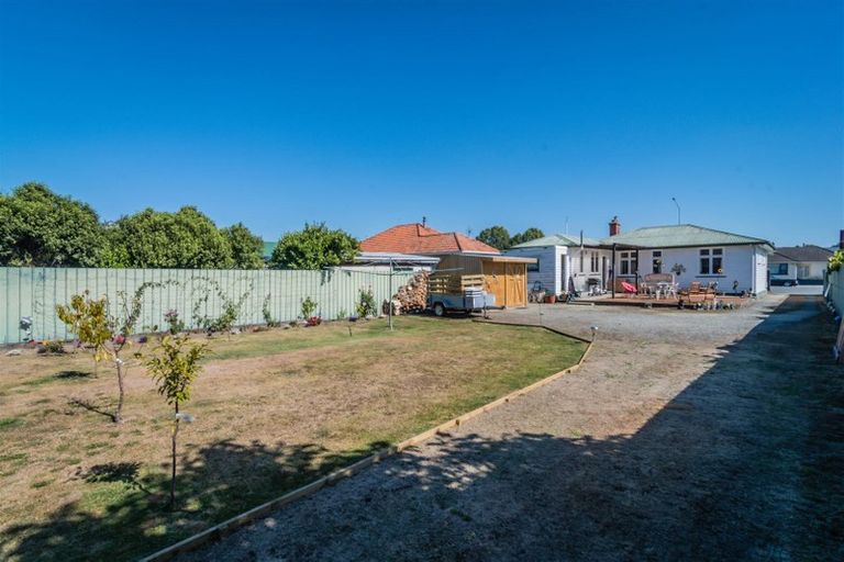 Photo of property in 20 Studholme Street, Temuka, 7920
