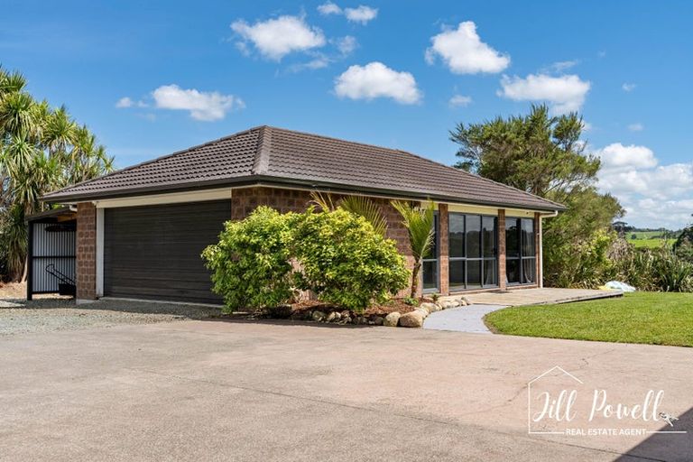 Photo of property in 93c Jumna Road, Maungaturoto, 0587