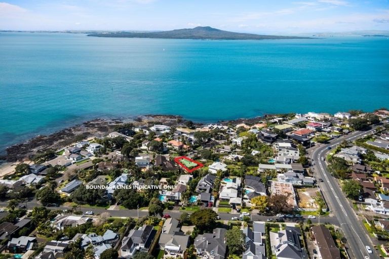 Photo of property in 7 Audrey Road, Takapuna, Auckland, 0620