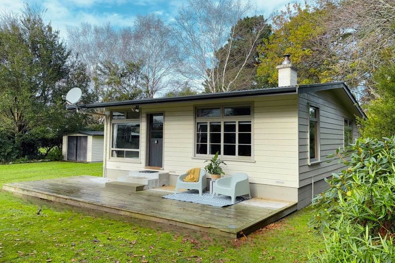 Photo of property in 45 Dennistoun Road, Peel Forest, Geraldine, 7992