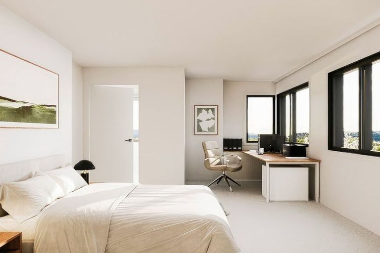 Photo of property in 120 Burke Street, Sydenham, Christchurch, 8023