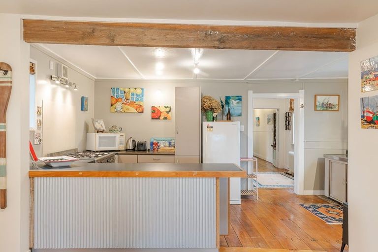 Photo of property in 161 Torea Street, Granity, 7823