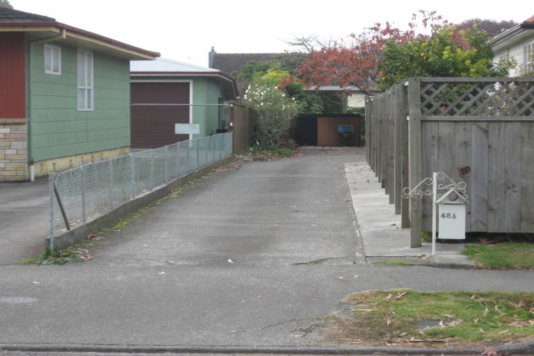 Photo of property in 48a Russell Road, Marewa, Napier, 4110