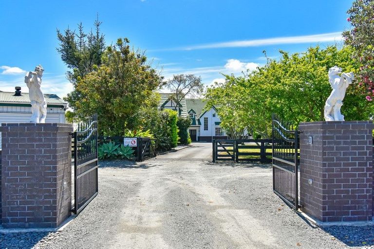 Photo of property in 238 Irwin Road, Kingseat, Pukekohe, 2679