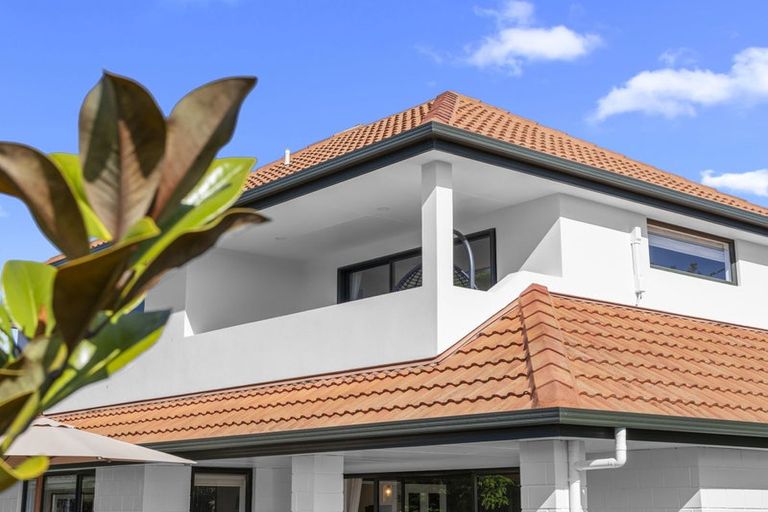 Photo of property in 40 Forest Drive, Parklands, Christchurch, 8083