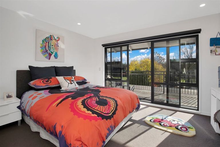 Photo of property in 97 Velino Place, Ohoka, Kaiapoi, 7692