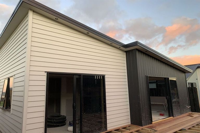 Photo of property in 11 Pourewa Street, Te Kauwhata, 3710