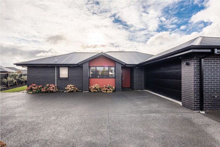 Photo of property in 161 Georgina Street, Marshland, Christchurch, 8083
