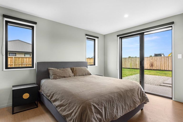 Photo of property in 50b Greig Crescent, Amberley, 7481