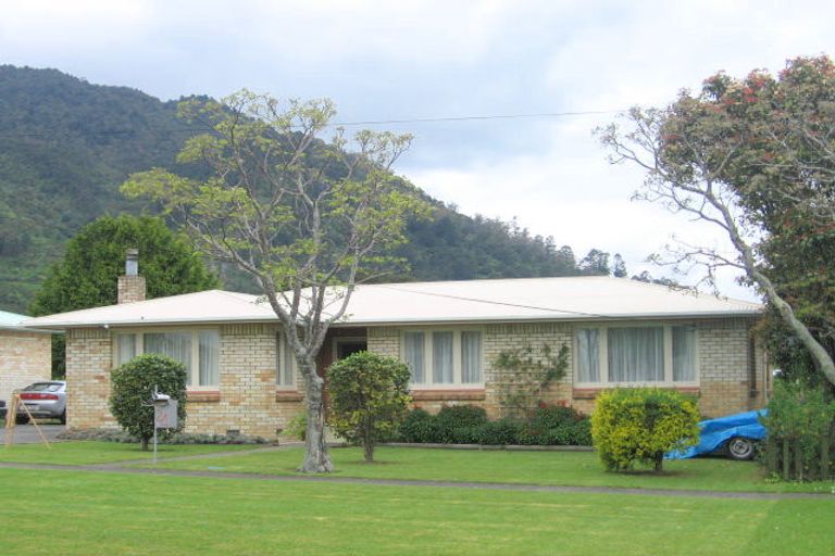 Photo of property in 24 Shakespeare Street, Te Aroha, 3320