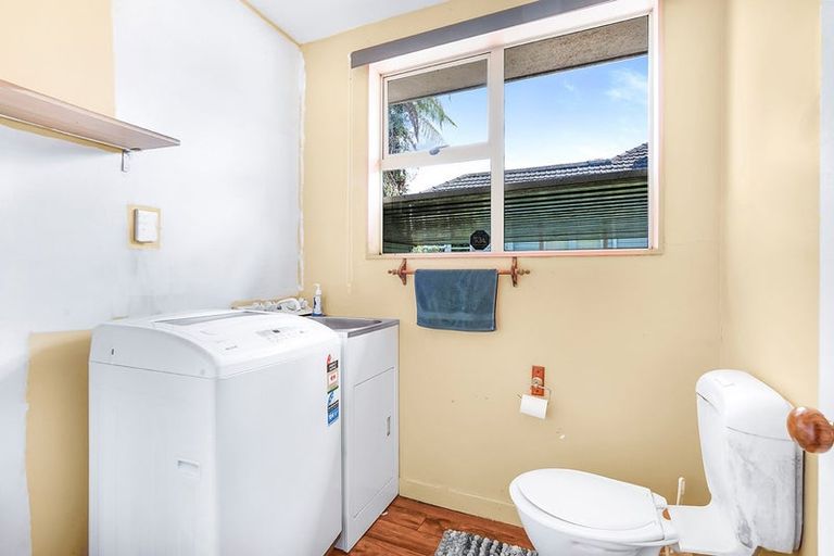 Photo of property in 87 Massey Street, Frankton, Hamilton, 3204