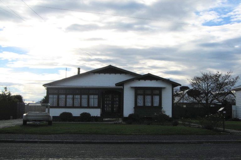 Photo of property in 10 Stewart Street, Balclutha, 9230