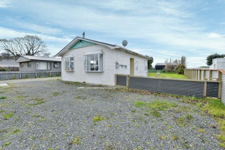 Photo of property in 24 Denton Street, Gore, 9710