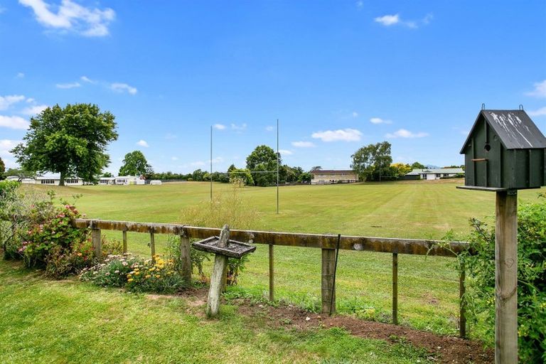 Photo of property in 4 Elizabeth Avenue, Morrinsville, 3300