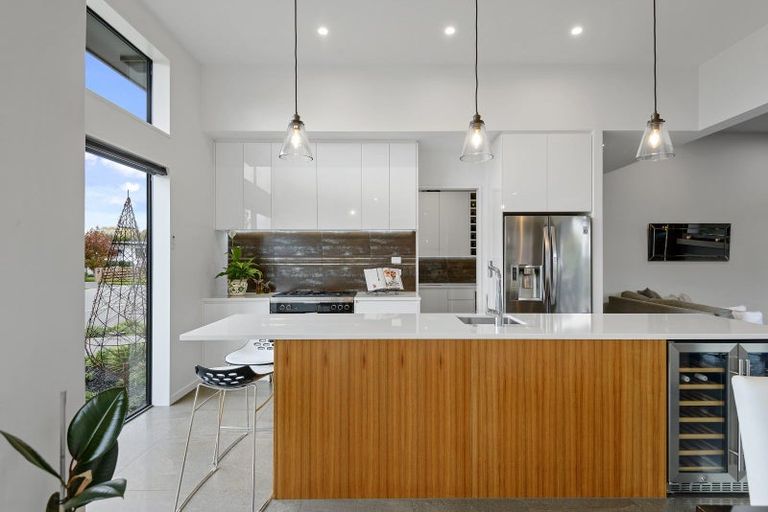 Photo of property in 4 Mersham Drive, Prebbleton, 7604