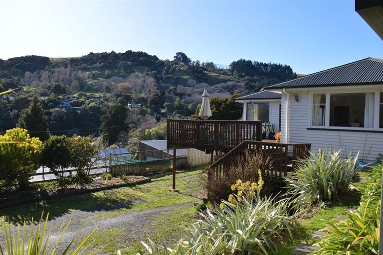Photo of property in 28 Rue Grehan, Akaroa, 7520