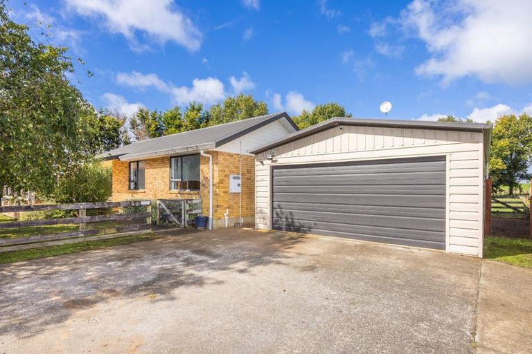 Photo of property in 672 Henry Road, Taupiri, 3791