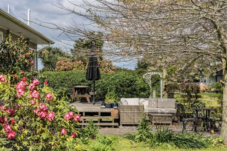 Photo of property in 56 Courage Road, Amberley, 7410