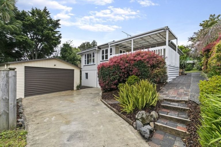 Photo of property in 84d Opaheke Road, Opaheke, Papakura, 2113